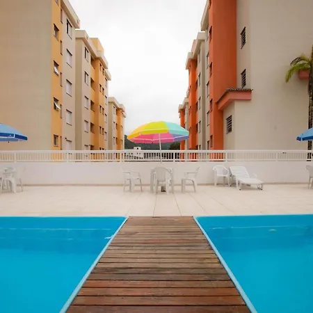 Apto Ubatuba Sun Way 3302 Exterior photo