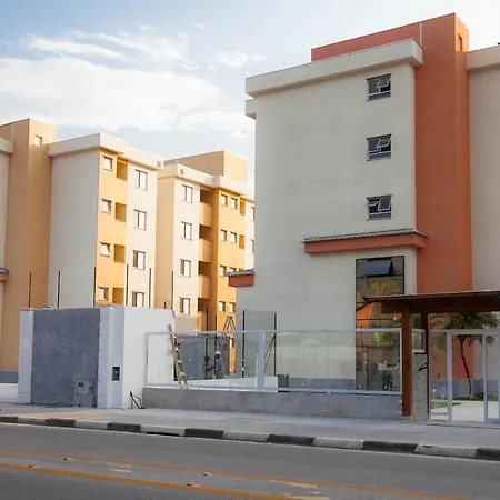 Apto Ubatuba Sun Way 3302 Exterior photo