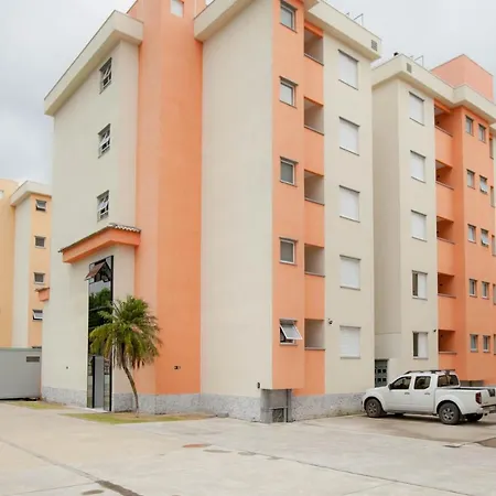 Apto Ubatuba Sun Way 3302 Exterior photo