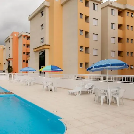 Apto Ubatuba Sun Way 3302 Exterior photo
