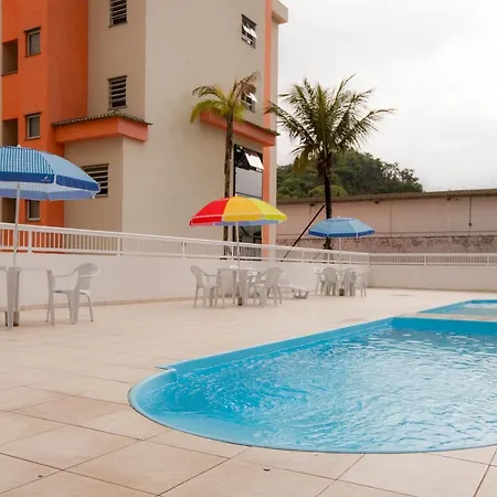 Apto Ubatuba Sun Way 3302 Exterior photo